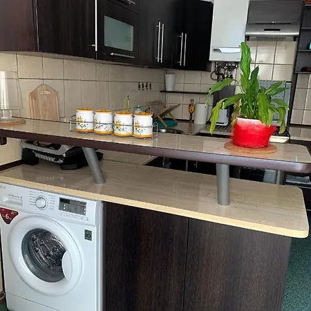Przy Dworcu Apartament Radom