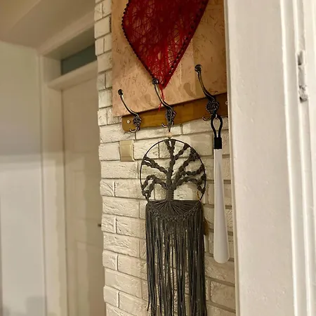 Przy Dworcu Lägenhet *