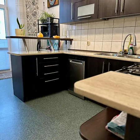 Przy Dworcu Lägenhet Radom