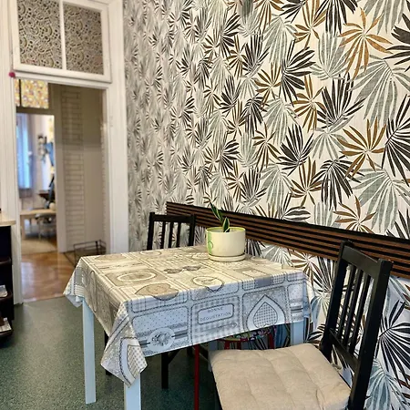 Przy Dworcu Lägenhet *