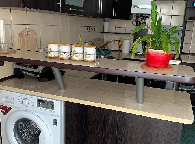 Przy Dworcu Apartment Radom