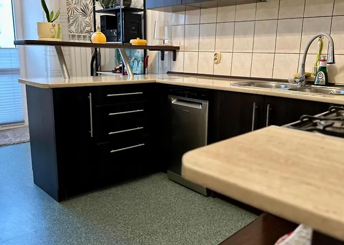 Przy Dworcu Apartment Radom