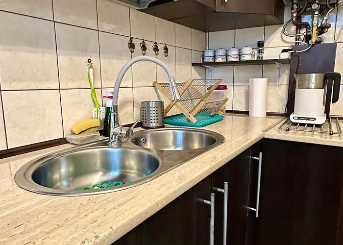 Apartment Przy Dworcu Radom